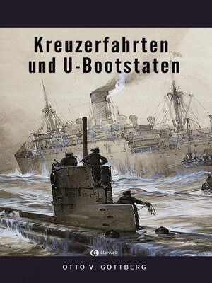 cover image of Kreuzerfahrten und U-Bootstaten